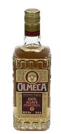 OLMECA - YELLOW TEQUILA 700 ML